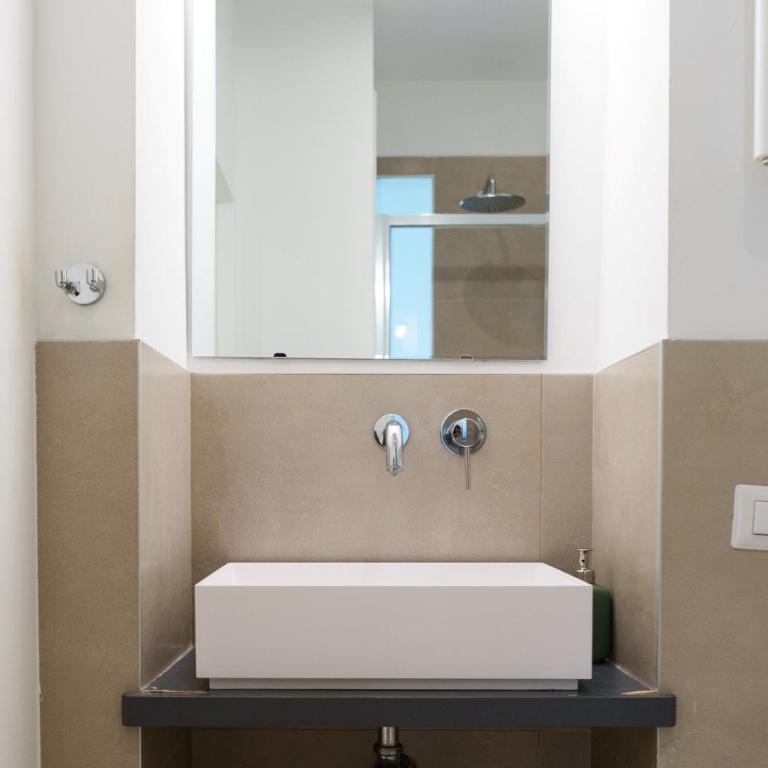 Area Milano Apartments - Tadino 17 close to Central Station - Appartamento con 1 Camera da Letto - 4