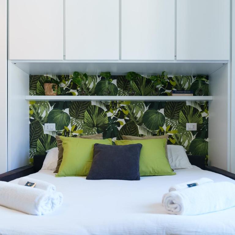Area Milano Apartments - Tadino 17 close to Central Station - Appartamento con 1 Camera da Letto - 1