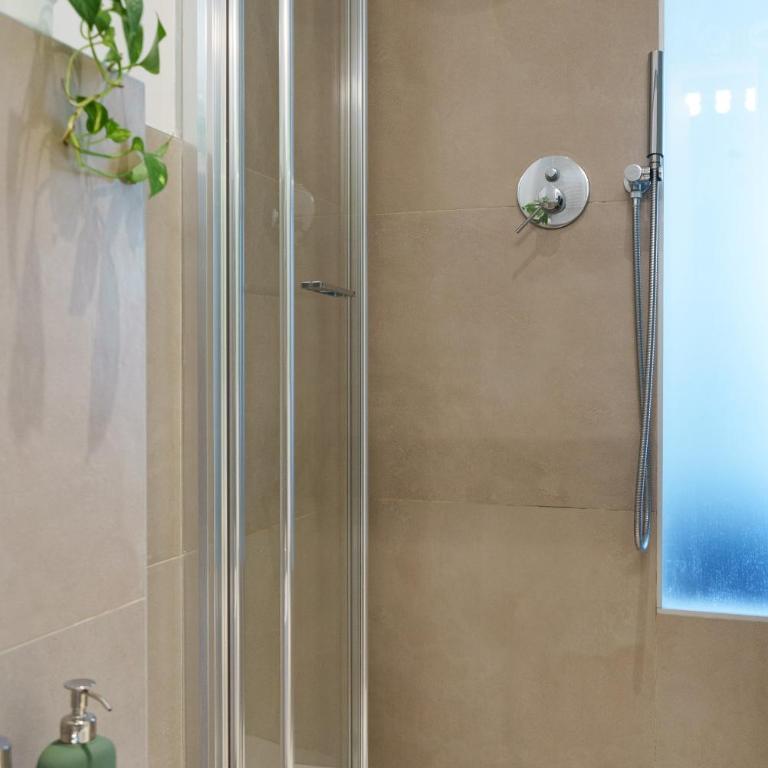 Area Milano Apartments - Tadino 17 close to Central Station - Appartamento con 1 Camera da Letto - 6