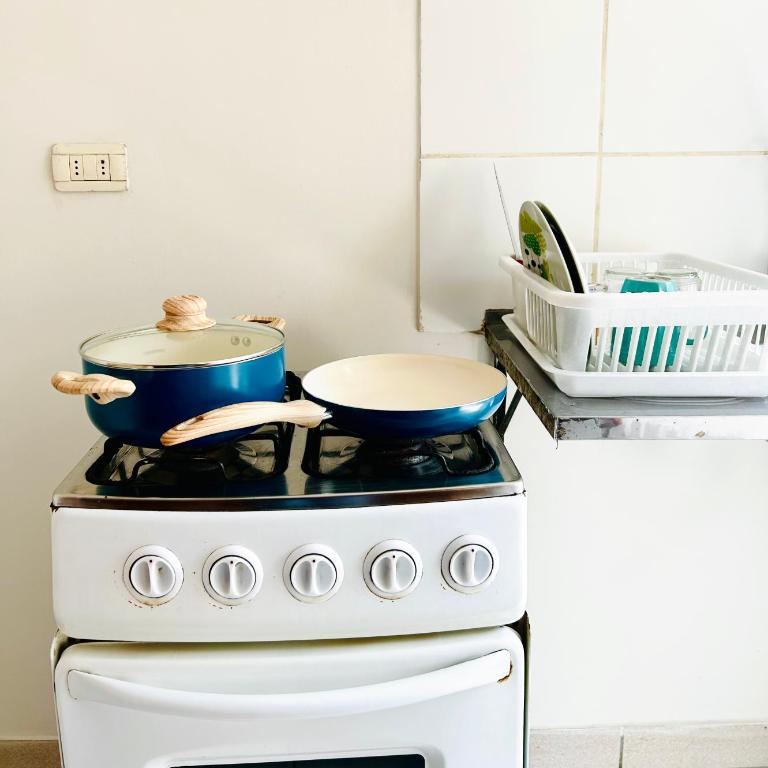 Qory Mandala BR2 - Apartamento de 1 dormitorio - 7