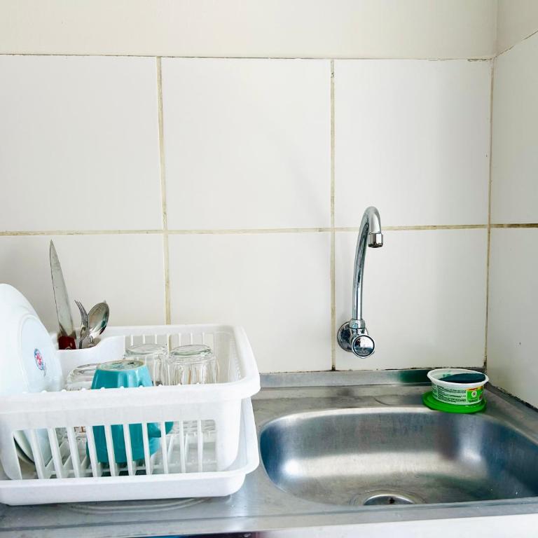 Qory Mandala BR2 - Apartamento de 1 dormitorio - 8