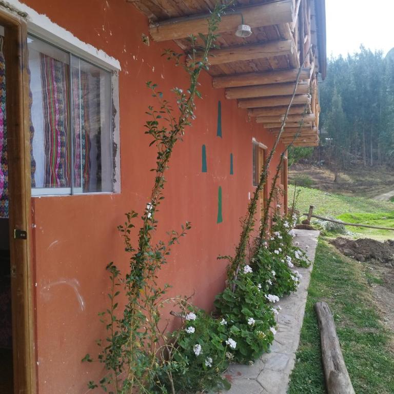 Qhosqa Wasi Muñoz - Triple Room with Mountain View - 8