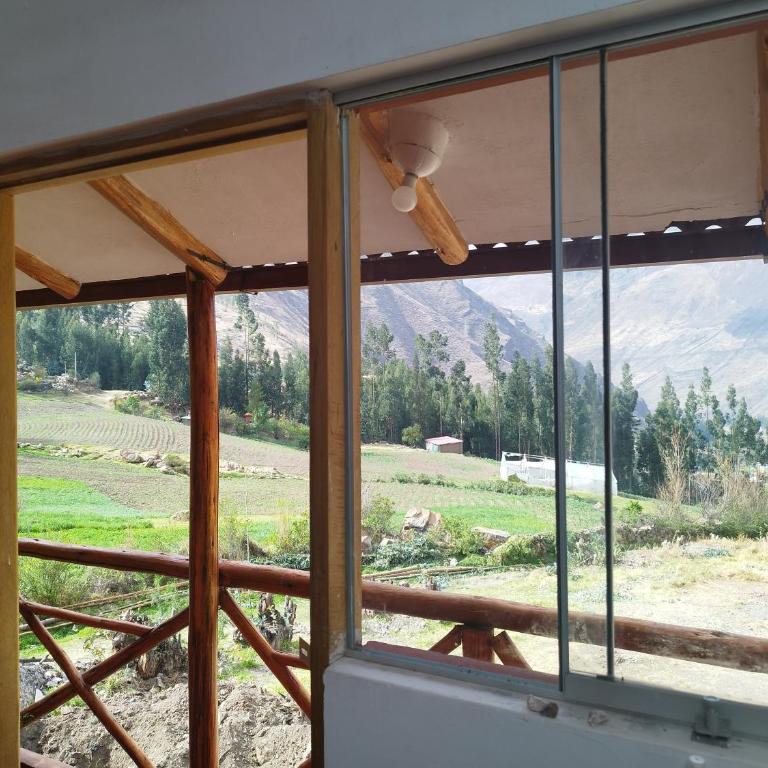 Qhosqa Wasi Muñoz - Triple Room with Mountain View - 12