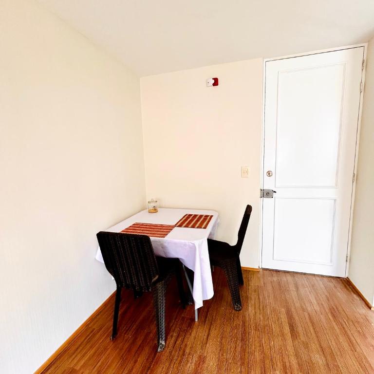 Qory Mandala BR2 - Apartamento de 1 dormitorio - 10