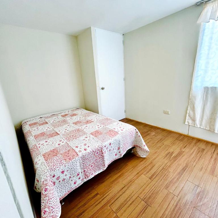 Qory Mandala BR2 - Apartamento de 1 dormitorio - 4