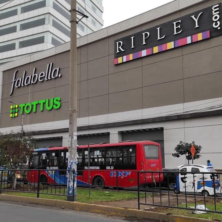 Qory Mandala BR2 - Apartamento de 1 dormitorio - 16