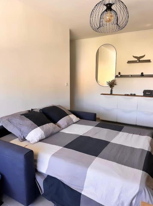 Appartement T2 vue mer à Giens - Appartement 1 Chambre - 12