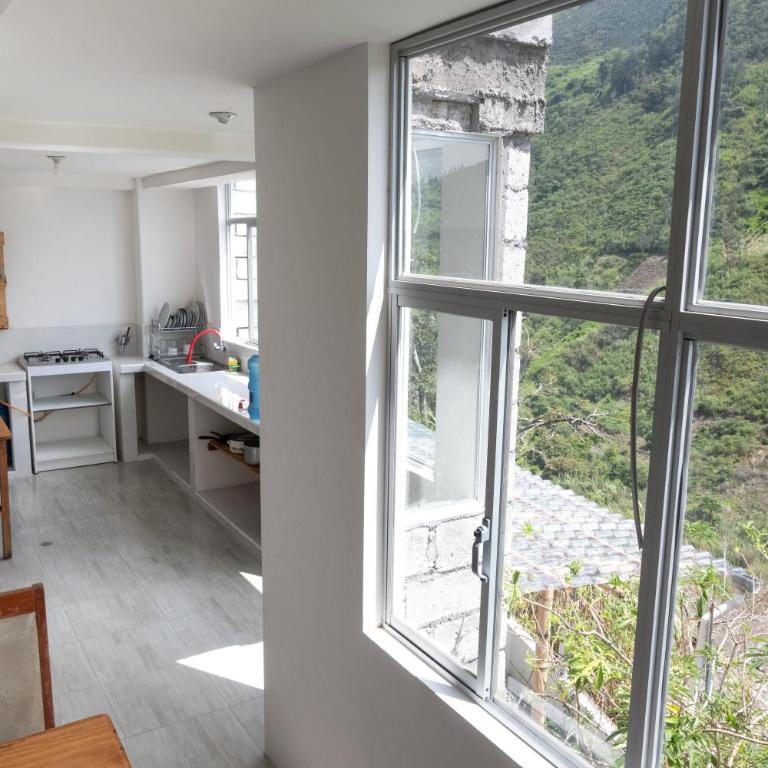 Backpackers-balcones-river-lodge - Apartamento - 1