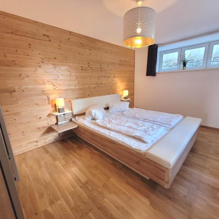 Alpine Tauplitz TOP 5 - Apartment mit Blick auf die Berge - 2