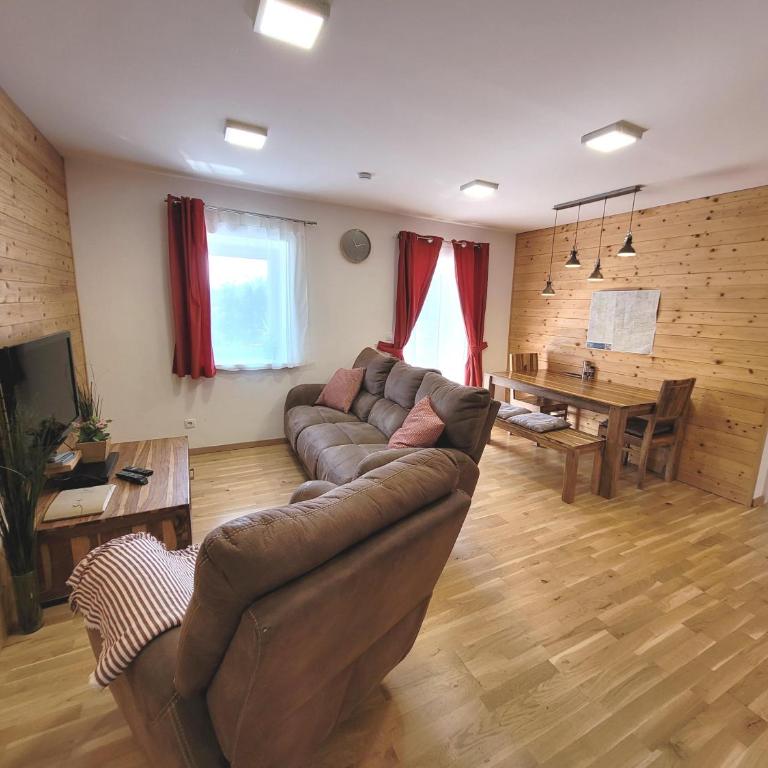 Alpine Tauplitz TOP 5 - Apartment mit Blick auf die Berge - 8