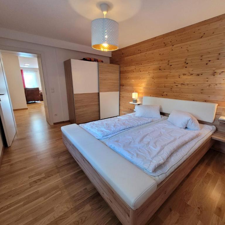 Alpine Tauplitz TOP 5 - Apartment mit Blick auf die Berge - 9