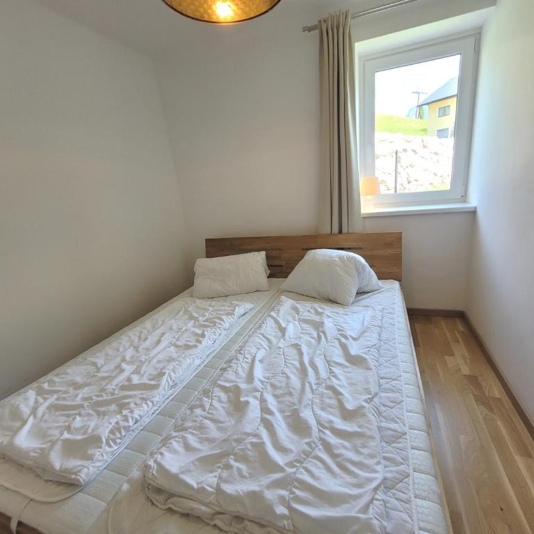 Alpine Tauplitz TOP 5 - Apartment mit Blick auf die Berge - 10