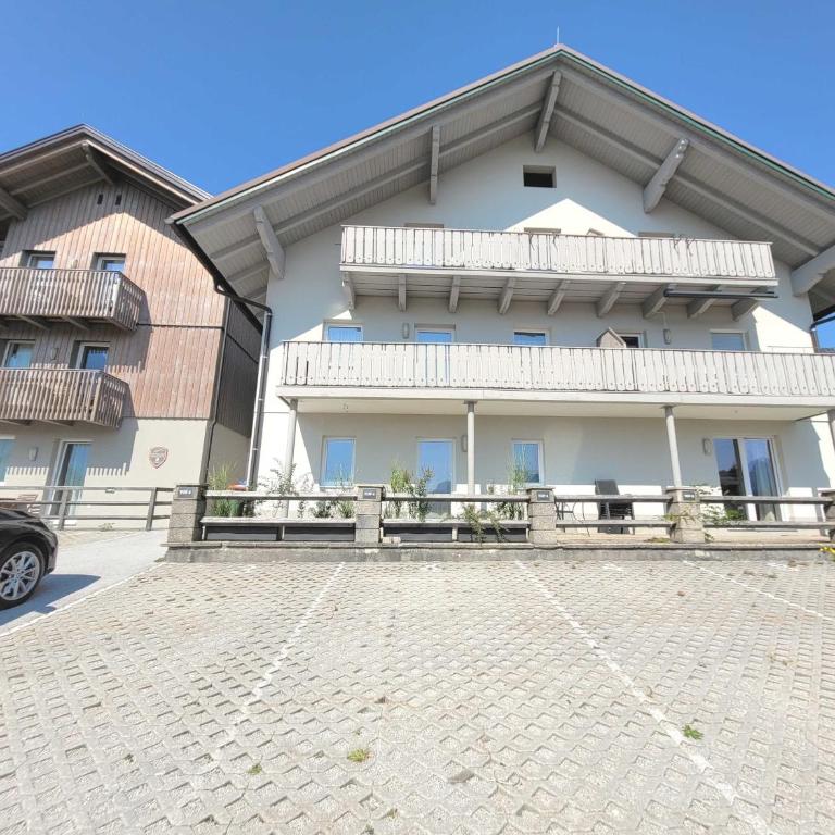 Alpine Tauplitz TOP 5 - Apartment mit Blick auf die Berge - 15