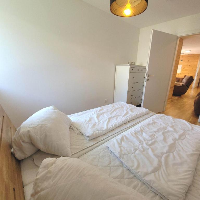 Alpine Tauplitz TOP 5 - Apartment mit Blick auf die Berge - 17