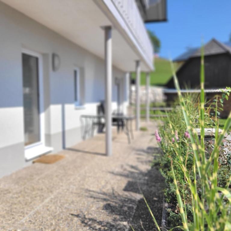 Alpine Tauplitz TOP 5 - Apartment mit Blick auf die Berge - 19