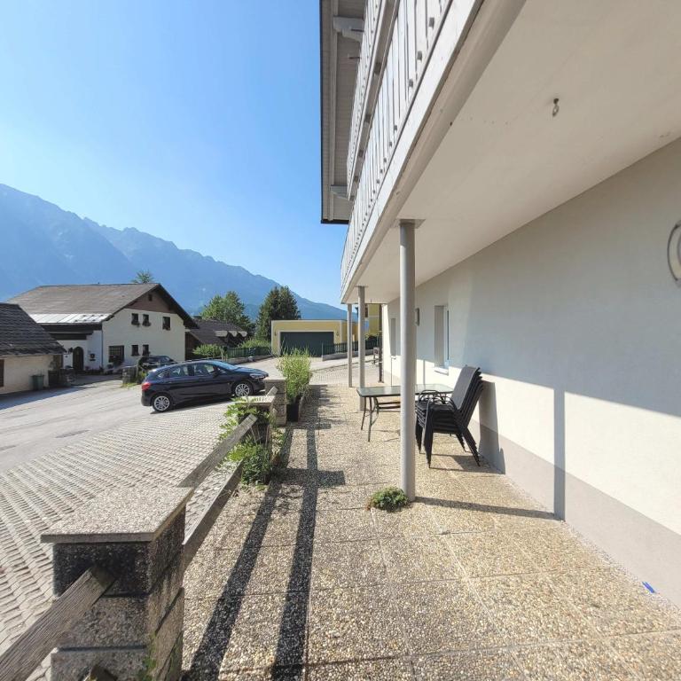 Alpine Tauplitz TOP 5 - Apartment mit Blick auf die Berge - 21