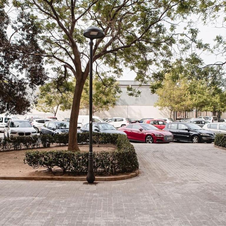 Lofts JM Orense D Amplio y cercano a la playa - Apartamento de 1 dormitorio - 7