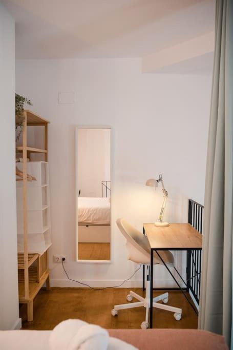 Lofts JM Orense D Amplio y cercano a la playa - Apartamento de 1 dormitorio - 21