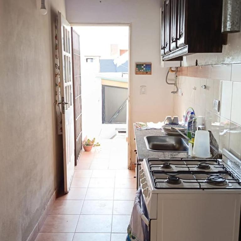 departamento en zona residencial - Apartamento de 1 dormitorio - 2