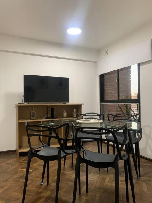 Bv San Juan B Nueva Córdoba - Apartamento de 1 dormitorio - 2
