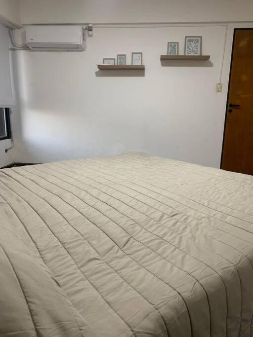 Bv San Juan B Nueva Córdoba - Apartamento de 1 dormitorio - 6