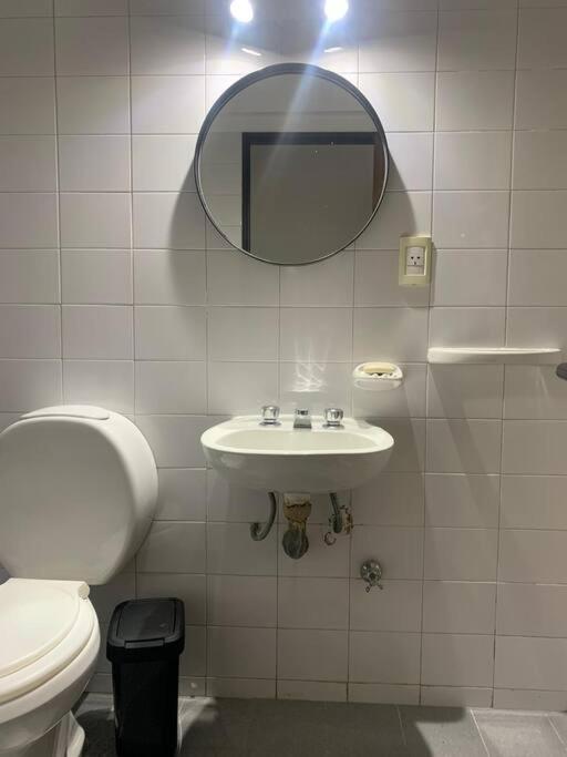 Bv San Juan B Nueva Córdoba - Apartamento de 1 dormitorio - 9