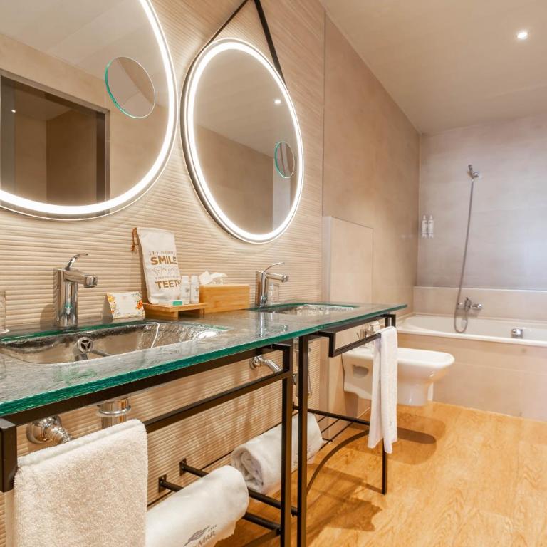 SOLYMAR Gran Hotel - Suite - 6