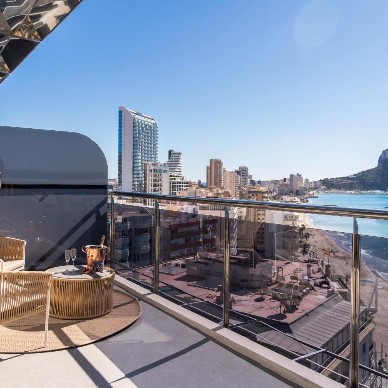 SOLYMAR Gran Hotel - Suite - 7