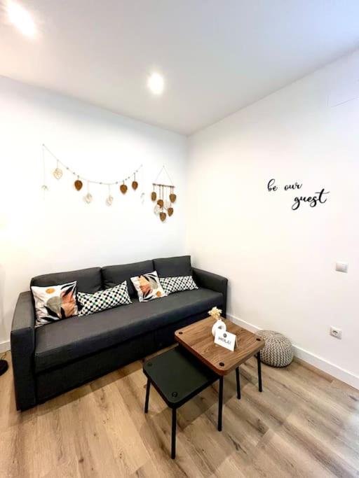 Apartamento centro Madrid - One-Bedroom Apartment - 5