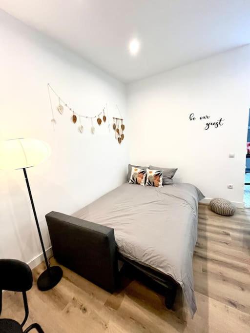 Apartamento centro Madrid - One-Bedroom Apartment - 11