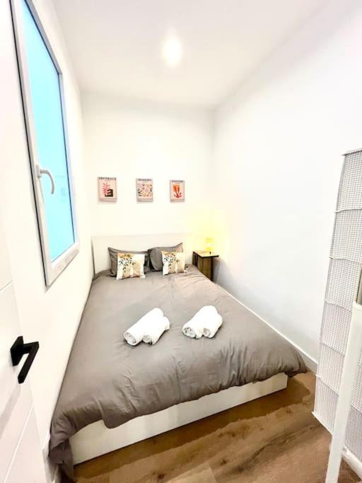 Apartamento centro Madrid - One-Bedroom Apartment - 12