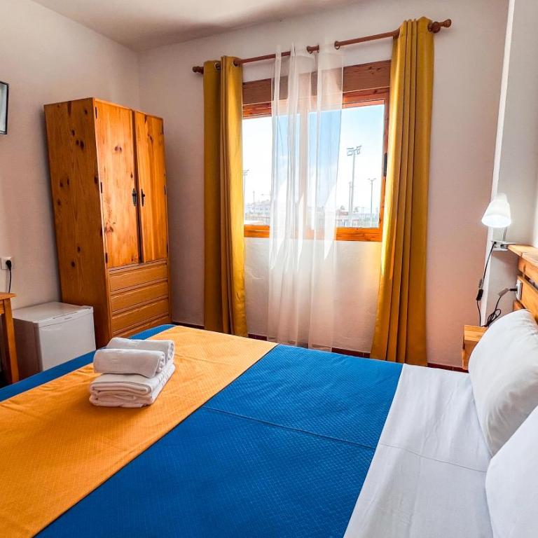 La Tortuga Lodging Rooms - Habitación Doble con vistas al mar - 10