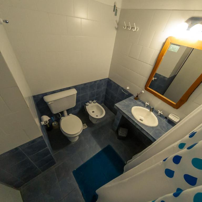El Hostal del Rio - Apartamento de 2 dormitorios - 4