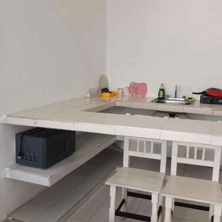Quetzal - One-Bedroom Apartment - 16