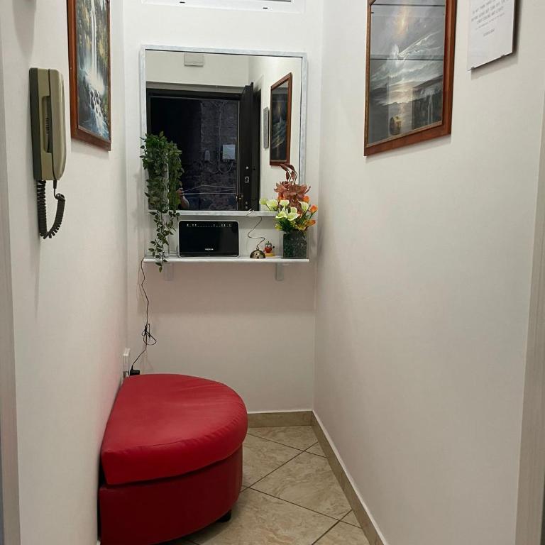 Elvyhouse City - Double Room with Private Bathroom - 6
