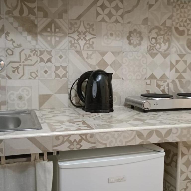 Elvyhouse City - Double Room with Private Bathroom - 4