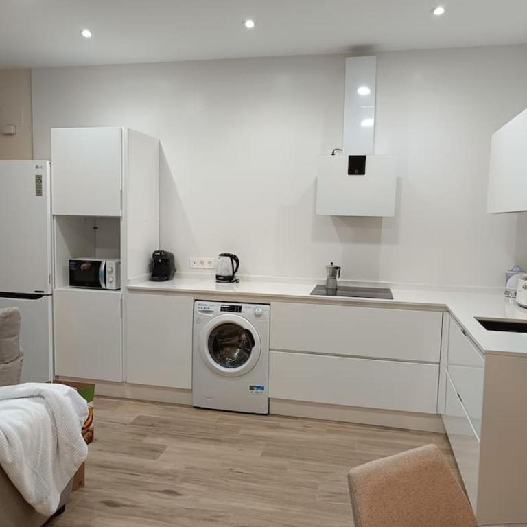 La Morada - Apartamento de 1 dormitorio - 27