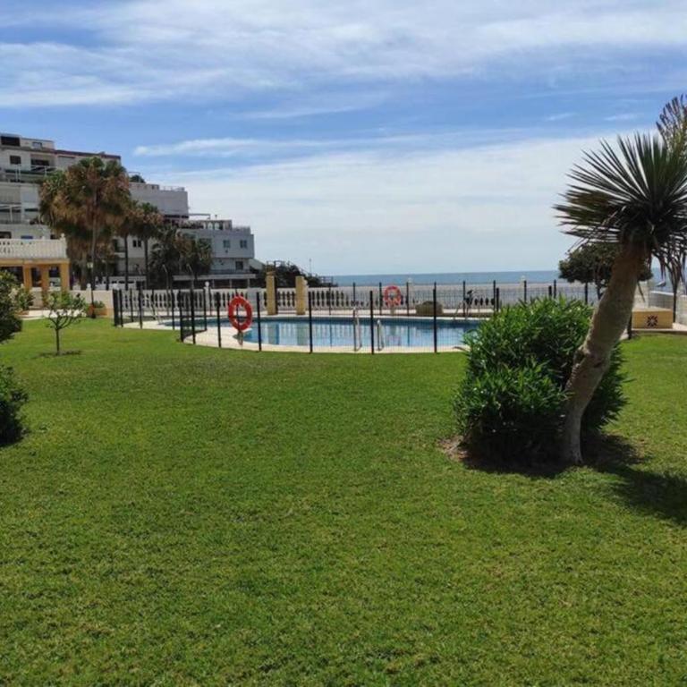 Torremuelle Bellavista Beach - Benalmádena Costa - Three-Bedroom Apartment - 35