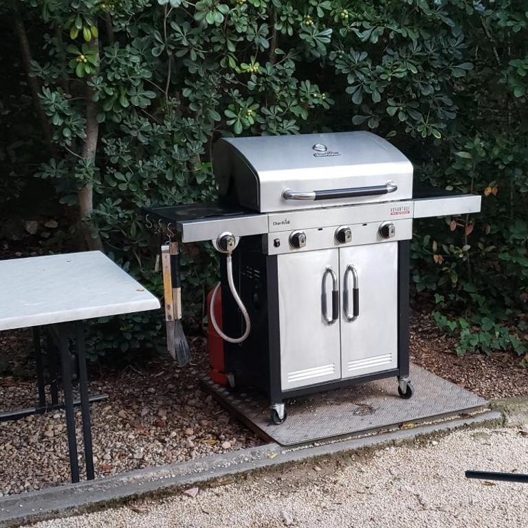 Petit Paradis au calme en plein Marseille - Haus mit 4 Schlafzimmern - 5