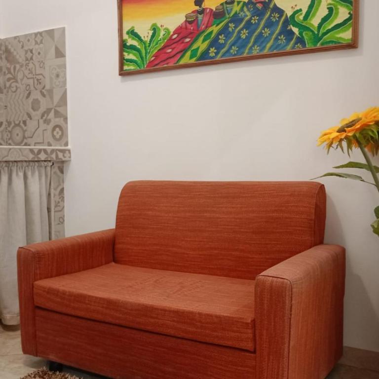 Elvyhouse City - Double Room - 4