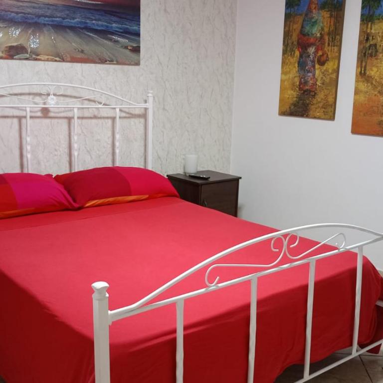 Elvyhouse City - Double Room with Private Bathroom - 8