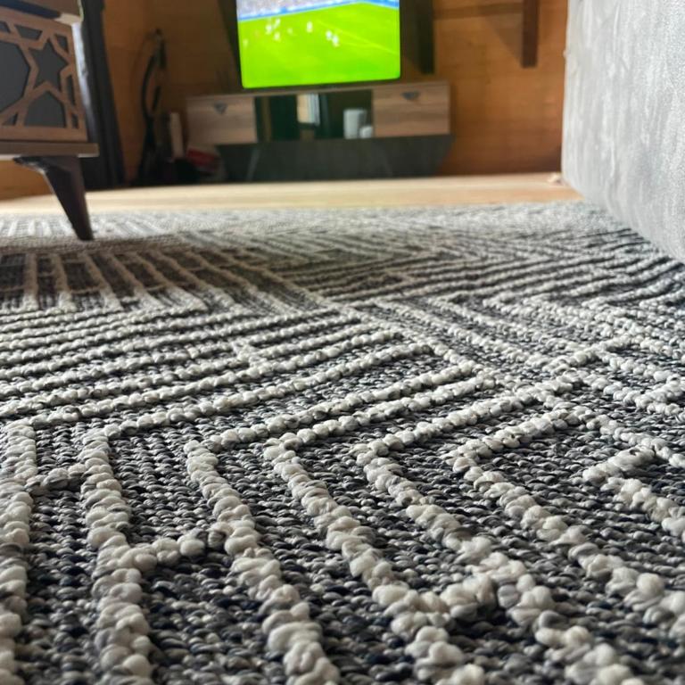 Duly Chalet - Koliba sa 2 Spavaće Sobe - 3