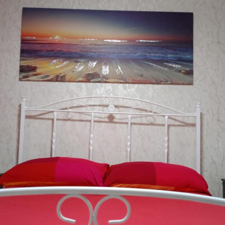 Elvyhouse City - Double Room with Private Bathroom - 1