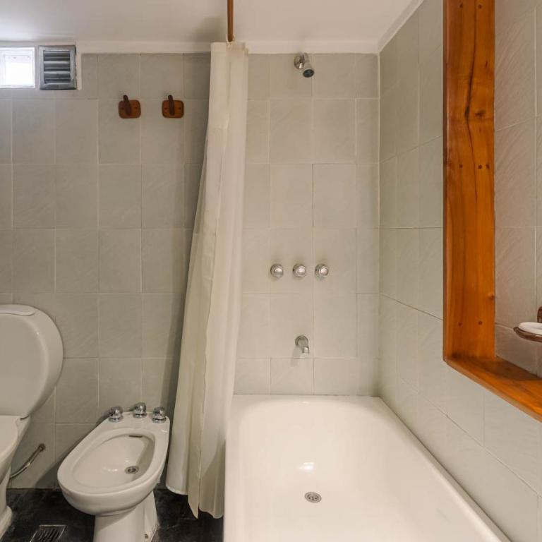 Casas de alquiler Del Encuentro - Casa de 2 dormitorios - 15