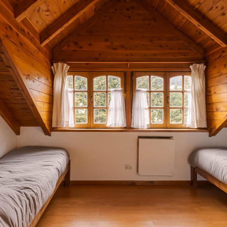 Casas de alquiler Del Encuentro - Casa de 2 dormitorios - 10