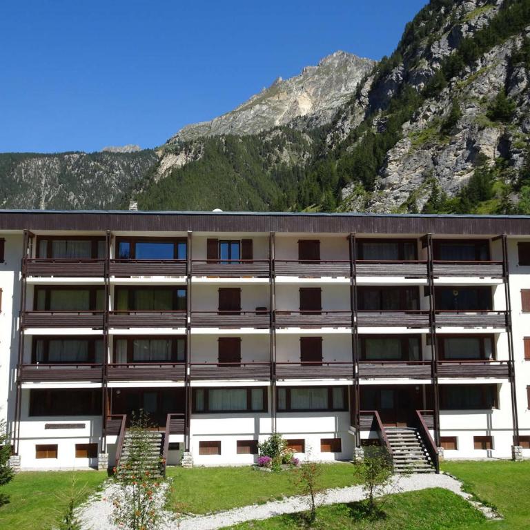 Appartement 3 pièces, 6 pers., proche centre et pistes - FR-1-464-197 - Appartement - 15