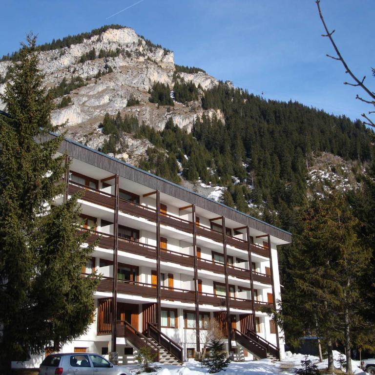 Appartement 3 pièces, 6 pers., proche centre et pistes - FR-1-464-197 - Appartement - 16