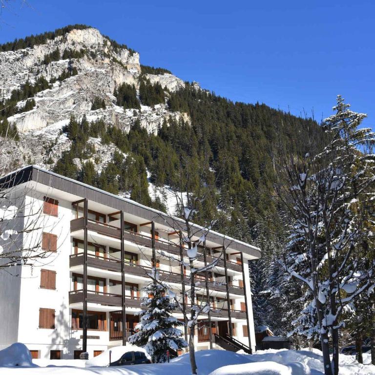 Appartement 3 pièces, 6 pers., proche centre et pistes - FR-1-464-197 - Appartement - 17