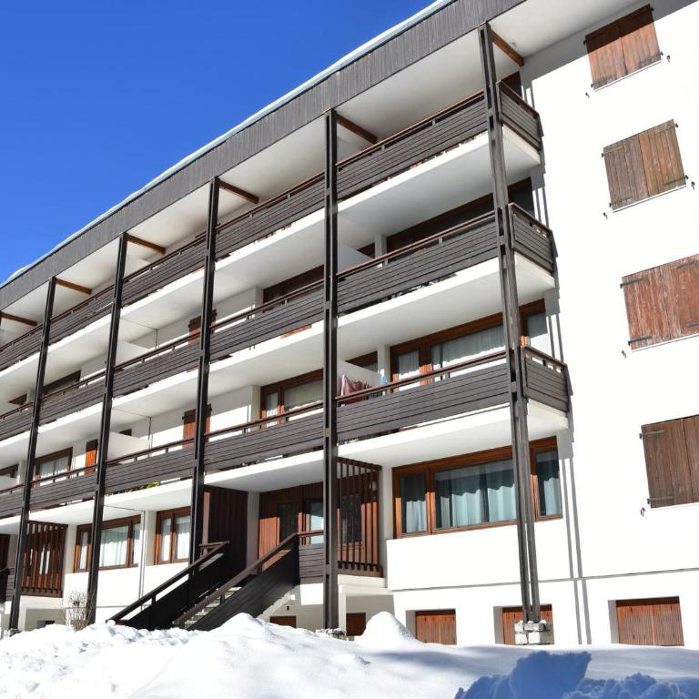 Appartement 3 pièces, 6 pers., proche centre et pistes - FR-1-464-197 - Appartement - 18