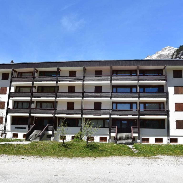 Appartement 3 pièces, 6 pers., proche centre et pistes - FR-1-464-197 - Appartement - 19